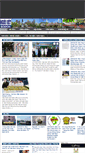 Mobile Screenshot of nguoivietboston.com